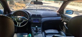 BMW 320, снимка 7