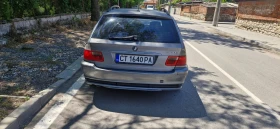 BMW 320, снимка 3