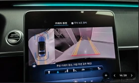 Mercedes-Benz S 450 4MATIC, снимка 14