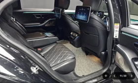 Mercedes-Benz S 450 4MATIC, снимка 8