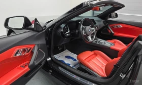 BMW Z4 20i* M* SPORT* ПОДГРЕВ* КАМЕРА* КЕЙЛЕС* , снимка 8