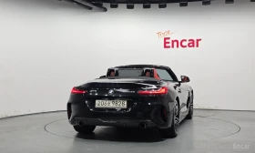 BMW Z4 20i* M* SPORT* ПОДГРЕВ* КАМЕРА* КЕЙЛЕС* , снимка 4