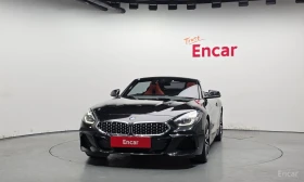 BMW Z4 20i* M* SPORT* ПОДГРЕВ* КАМЕРА* КЕЙЛЕС* , снимка 3