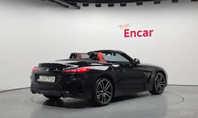 BMW Z4 20i* M* SPORT* ПОДГРЕВ* КАМЕРА* КЕЙЛЕС* , снимка 2