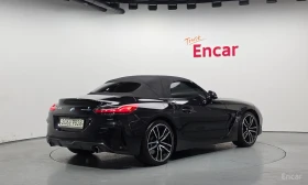 BMW Z4 20i* M* SPORT* ПОДГРЕВ* КАМЕРА* КЕЙЛЕС* , снимка 6