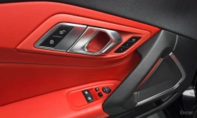 BMW Z4 20i* M* SPORT* ПОДГРЕВ* КАМЕРА* КЕЙЛЕС* , снимка 9
