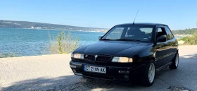 Lancia Delta 2.0 16v HPE, снимка 17
