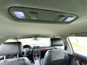 Audi A4 1.9 TDI, СТРАХОТНО ЗАПАЗЕН И ПОДДЪРЖАН, снимка 7
