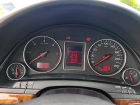 Audi A4 1.9 TDI, СТРАХОТНО ЗАПАЗЕН И ПОДДЪРЖАН, снимка 10