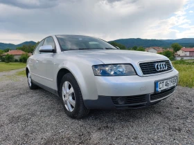Audi A4 1.9 TDI, СТРАХОТНО ЗАПАЗЕН И ПОДДЪРЖАН, снимка 1