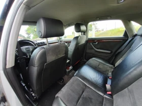 Audi A4 1.9 TDI, СТРАХОТНО ЗАПАЗЕН И ПОДДЪРЖАН, снимка 5