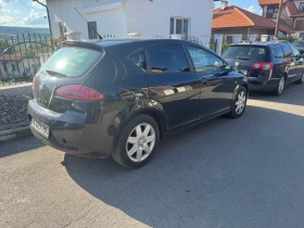 Seat Leon 1.9 ТДИ 105 к, снимка 2