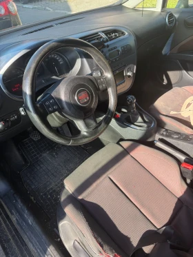Seat Leon 1.9 ТДИ 105 к, снимка 4