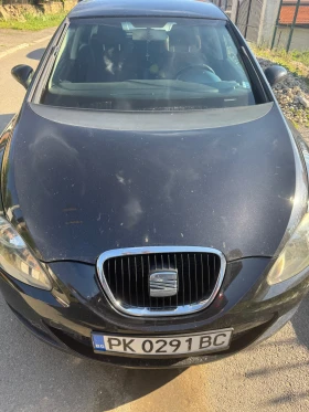 Seat Leon 1.9 ТДИ 105 к, снимка 5