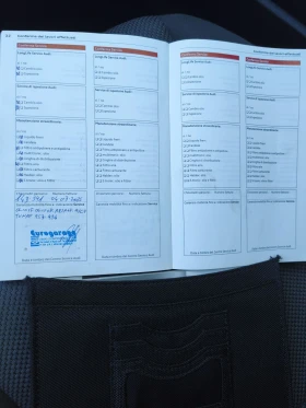 Audi A3 1.6 TDI SPORTBAC feys, снимка 14