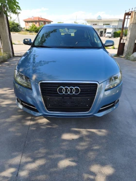Audi A3 1.6 TDI SPORTBAC feys, снимка 3