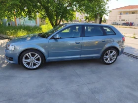 Audi A3 1.6 TDI SPORTBAC feys, снимка 4