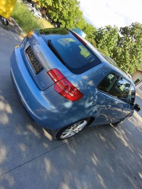Audi A3 1.6 TDI SPORTBAC feys, снимка 6