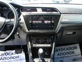 VW Touran AUTO 7МЕСТЕН, снимка 6