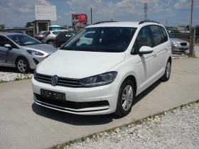 VW Touran AUTO 7МЕСТЕН, снимка 1