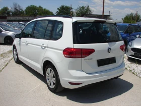 VW Touran AUTO 7МЕСТЕН, снимка 4