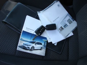 VW Touran AUTO 7МЕСТЕН, снимка 16