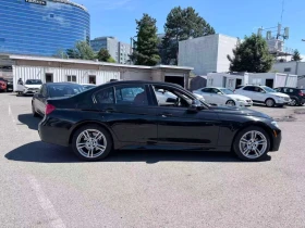 BMW 330 330i / ПАНОРАМА / ХЕД ЪП / ЧЕРВЕН САЛОН / ЦЕНА ДО , снимка 3