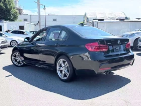 BMW 330 330i / ПАНОРАМА / ХЕД ЪП / ЧЕРВЕН САЛОН / ЦЕНА ДО , снимка 5