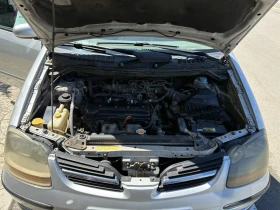 Nissan Almera tino, снимка 10
