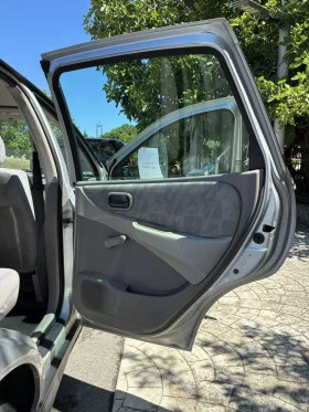 Nissan Almera tino, снимка 7