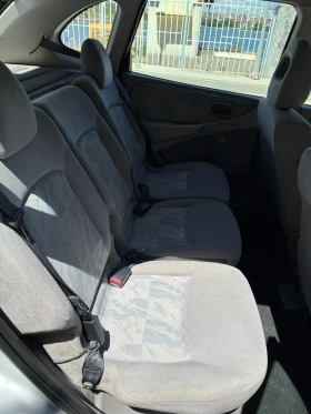 Nissan Almera tino, снимка 8