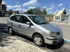 Nissan Almera tino, снимка 1