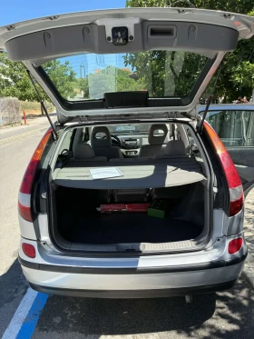 Nissan Almera tino, снимка 9