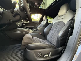 Audi S7 //S+ //4.0BiTurbo-ШВЕЙЦАРИЯ-FULL-LED-FULL-FULL, снимка 13