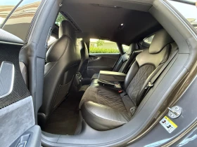 Audi S7 //S+ //4.0BiTurbo-ШВЕЙЦАРИЯ-FULL-LED-FULL-FULL, снимка 15