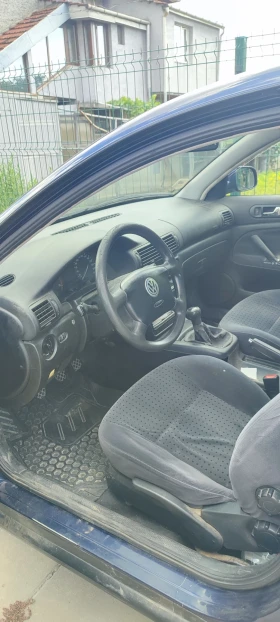 VW Passat 1.8 125 коня, снимка 5