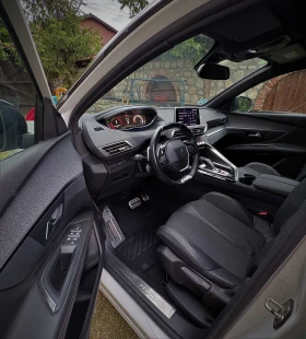 Peugeot 3008 Peugeot 3008 2.0 Blue-HDi GT, снимка 5