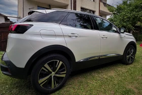 Peugeot 3008 Peugeot 3008 2.0 Blue-HDi GT, снимка 4
