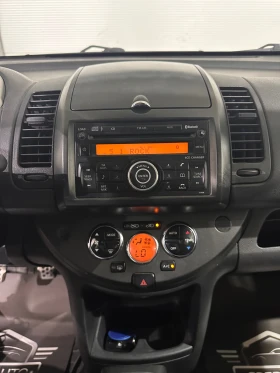 Nissan Note, снимка 10