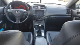 Honda Accord, снимка 9