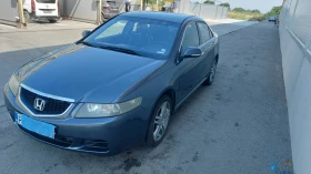 Honda Accord, снимка 4