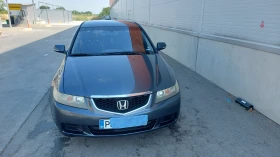 Honda Accord, снимка 6