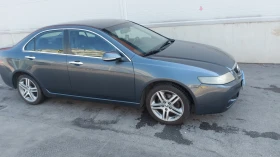 Honda Accord, снимка 5