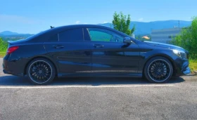 Mercedes-Benz CLA 45 AMG ЛИЗИНГ, 110.000km, снимка 5
