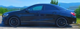 Mercedes-Benz CLA 45 AMG ЛИЗИНГ, 110.000km, снимка 4
