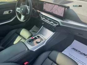 BMW 330 * xDrive * PANO * Автокредит * (Цена до България), снимка 9