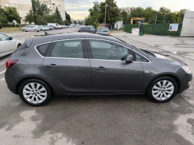 Opel Astra 1.6 180 кс автомат/газ, снимка 5