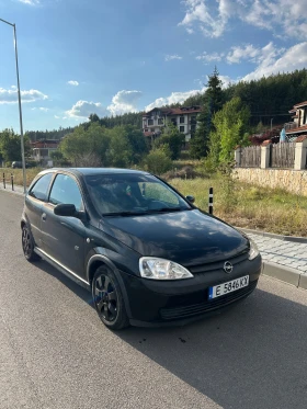 Opel Corsa, снимка 1