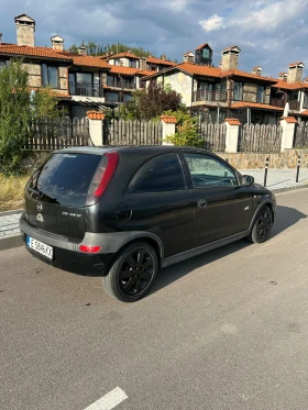 Opel Corsa, снимка 3