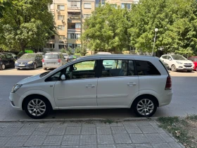 Opel Zafira, снимка 2